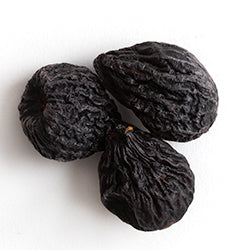 ORGANIC DRIED CA MISSION FIGS, 3 LB