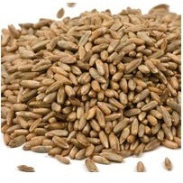 RYE BERRIES, ORGANIC 50 LB BAG